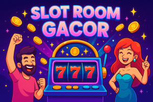 slot room gacor hari ini waktu terbaik buat spin dan menang