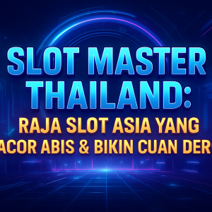 slot master thailand