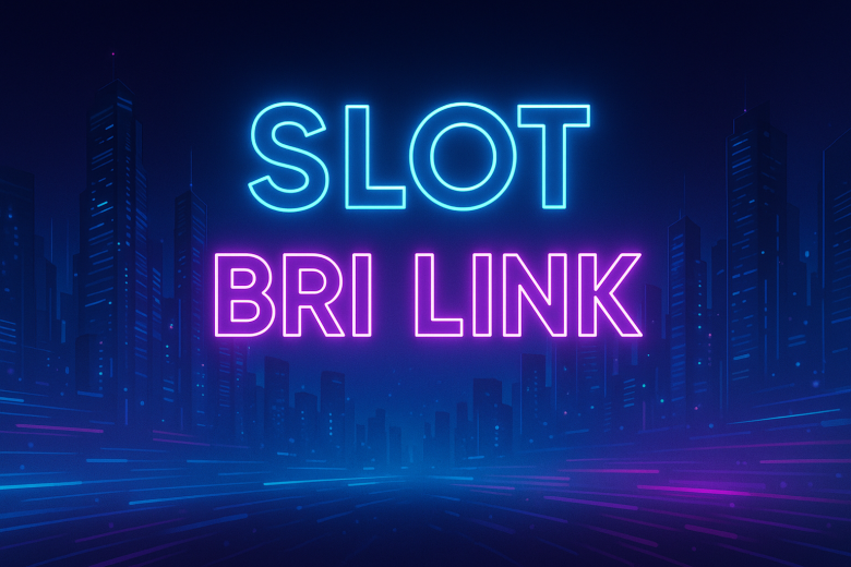 slot bri link